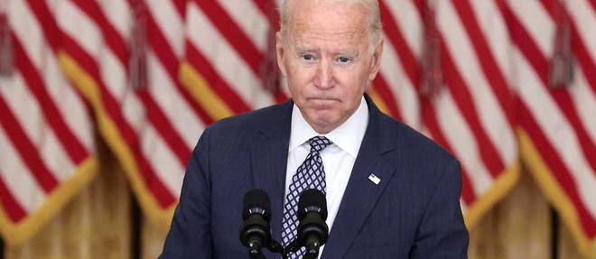 Le president americain Joe Biden a continue la politique de desengagement americain du Moyen-Orient, initiee par Barack Obama et poursuivie par Donald Trump.
