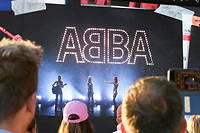 ABBA, le retour gagnant
