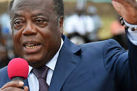 C&ocirc;te d'Ivoire&nbsp;: l&rsquo;ancien Premier ministre Charles Konan Banny est mort