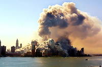 11&nbsp;septembre 2001&nbsp;: le &laquo;&nbsp;Boatlift&nbsp;&raquo;, l&rsquo;incroyable &eacute;vacuation de Manhattan par les eaux