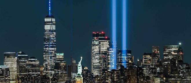 L'Amerique a commemore le 11-Septembre, en quete d'unite