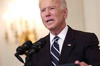 Joe Biden, fragilis&eacute; apr&egrave;s l'Afghanistan, va encha&icirc;ner les rendez-vous diplomatiques