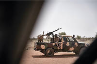 Rapprochement Bamako-Wagner : Paris brandit la menace d'un retrait du Mali&nbsp;