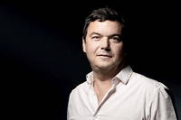 Thomas Piketty, à écouter dès ce vendredi.
