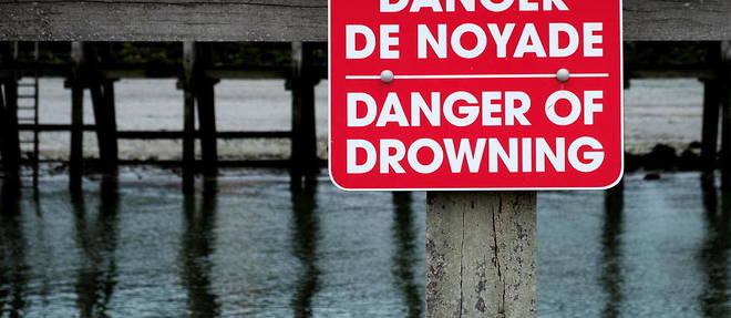 Neuf personnes ont trouve la mort par noyade dans le Sud-Est.
