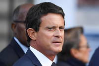 Bataclan&nbsp;: Valls porte plainte contre Arte apr&egrave;s un reportage pol&eacute;mique