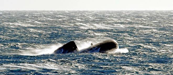 L'Australie estime que les sous-marins anglo-americains sont plus adaptes a ses interets.
