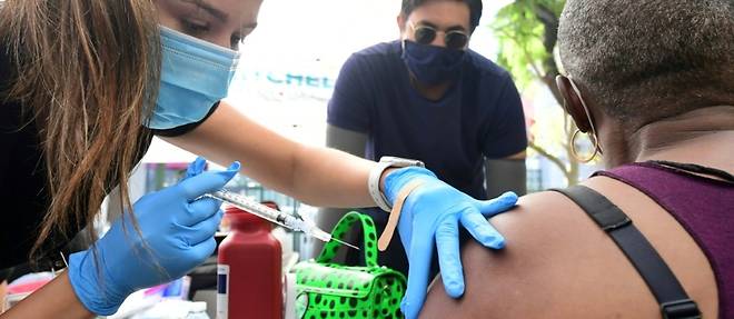 Coronavirus: le point sur la pandemie dans le monde