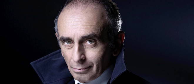 Eric Zemmour sera-t-il candidat a l'election presidentielle ?

