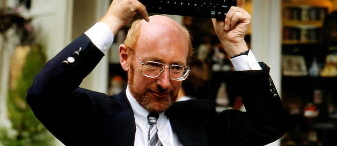 Clive Sinclair, inventeur de la calculette de poche, est mort a l'age de 81 ans des suites d'un cancer.
