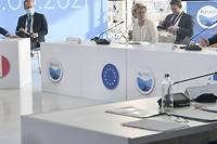 COP26: les pays du sud de l'Europe s'engagent sur l'objectif de l'Accord de Paris