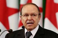 Abdelaziz Bouteflika, un destin alg&eacute;rien contrast&eacute;