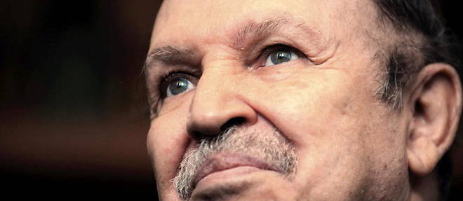 Decede a 84 ans le 17 septembre, Abdelaziz Bouteflika avait du demissionner face a l'opposition de la rue a une tentative de 5e mandat presidentiel. 
