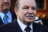 Bouteflika&nbsp;: les sept vies d&rsquo;un f&eacute;lin politique