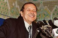 Bouteflika, un accro du pouvoir finalement chass&eacute; par la rue