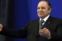 Disparition de Bouteflika&nbsp;: beaucoup de critiques, peu de&nbsp;louanges