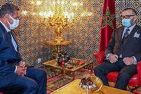 Maroc&nbsp;: milliardaire Premier ministre