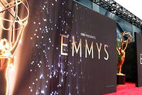 Emmy Awards 2021&nbsp;: &laquo;&nbsp;The Crown&nbsp;&raquo; et Neftflix &eacute;crasent la&nbsp;concurrence