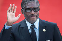 Guin&eacute;e &eacute;quatoriale&nbsp;: 26&nbsp;millions de dollars rendus par le fils Obiang