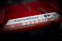 Comment Carrefour veut s&eacute;duire les consommateurs zappeurs