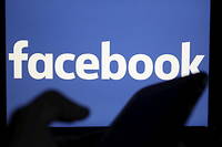 Facebook, accus&eacute; d&rsquo;inaction, en guerre contre le &laquo;&nbsp;Wall Street Journal&nbsp;&raquo;