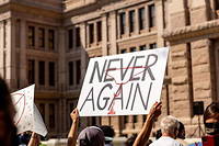 Un m&eacute;decin enfreint volontairement&nbsp;la loi du Texas sur l&rsquo;avortement