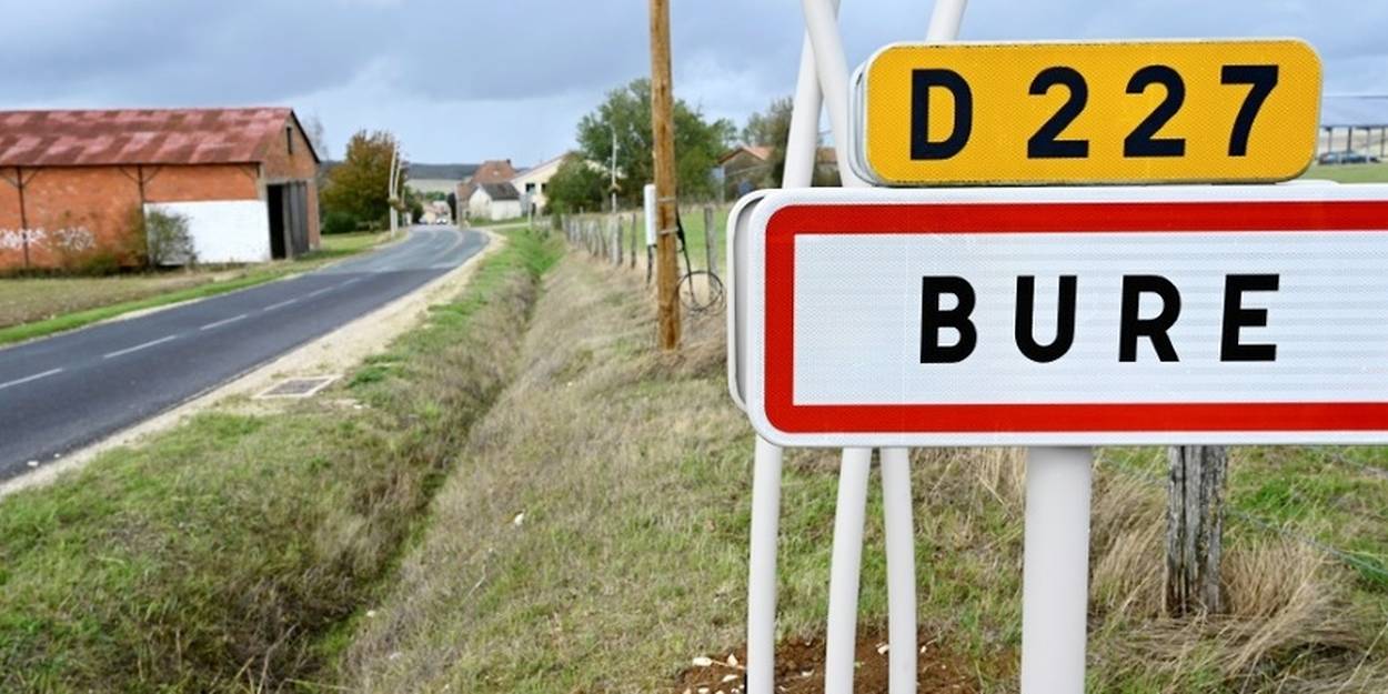 Bure prison ferme pour des opposants au projet d'enfouissement des