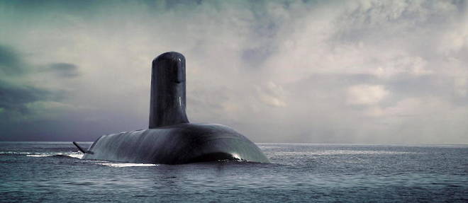 En 2016, la vente a l'Australie de sous-marins Barracuda Shortfin, version diesel-electrique du sous-marin nucleaire d'attaque Suffren, avait sonne a Paris comme une victoire industrielle, mais aussi politique et diplomatique.

