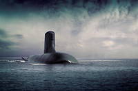            En 2016, la vente à l’Australie de sous-marins Barracuda Shortfin, version diesel-électrique du sous-marin nucléaire d’attaque Suffren, avait sonné à Paris comme une victoire industrielle, mais aussi politique et diplomatique.
