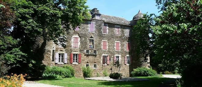 Propriete du chateau de Toulouse-Lautrec: le parquet fait appel