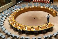 L'ONU exige un arr&ecirc;t des conflits pour faciliter la lutte contre la pand&eacute;mie