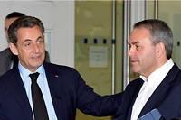 Sarkozy pousse son &laquo;&nbsp;ami&nbsp;&raquo; Bertrand&nbsp;: &laquo;&nbsp;&Agrave; lui de se faire entendre&nbsp;&raquo;
