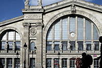 Gare du Nord&nbsp;: enqu&ecirc;te sur&nbsp;une farce fran&ccedil;aise