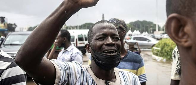 Wanindara la rebelle espere une Guinee reconciliee au-dela des appartenances