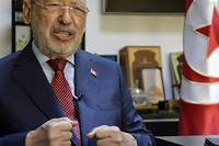 Tunisie: le chef du Parlement Ghannouchi appelle &agrave; &quot;la lutte pacifique&quot; contre le &quot;pouvoir absolu&quot;