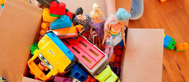 Mattel a lance en France, en Allemagne et au Royaume-Uni un programme de collecte et recyclage de jouets baptise Playback pour ses marques Barbie (poupees), Mega Bloks (jeux de construction) et Matchbox (petites voitures).
