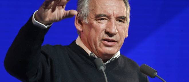 "Obsession des prenoms": Bayrou compare Zemmour au marechal Mobutu "Obsession des prenoms": Bayrou compare Zemmour au marechal Mobutu