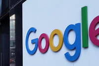 Google f&ecirc;te son 23e anniversaire