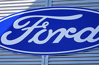 Voitures &eacute;lectriques : Ford va cr&eacute;er quatre usines aux &Eacute;tats-Unis