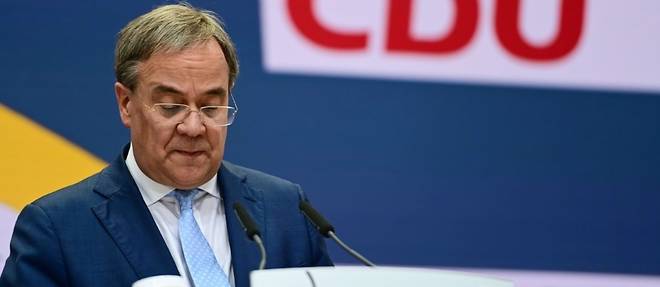 Allemagne: l'etau se resserre autour du chef de la CDU, lache par ses allies bavarois
