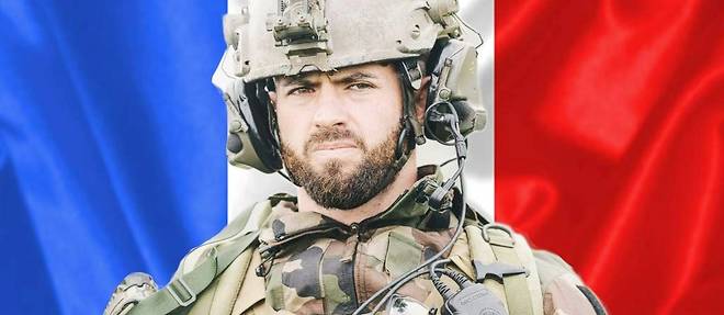Soldat tue au Mali: minute de silence a l'Assemblee pour un "heros" Soldat tue au Mali: minute de silence a l'Assemblee pour un "heros"