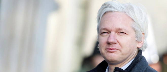 Plusieurs hauts responsables, membres des services secrets americains, auraient serieusement envisage de tuer Julian Assange.
