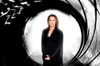 Qui est Barbara Broccoli, la femme dans l&rsquo;ombre de James Bond&nbsp;?