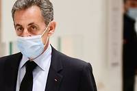 Affaire Bygmalion: Nicolas Sarkozy bient&ocirc;t fix&eacute; sur son sort