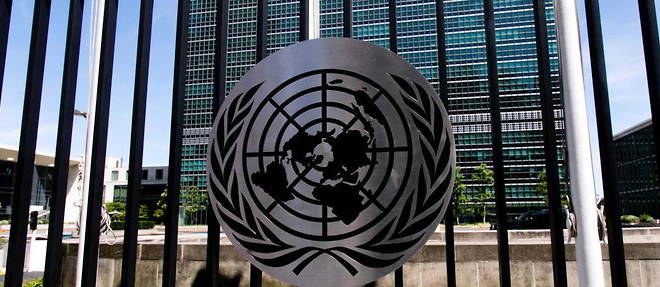 Le 25 septembre 2015, l'ONU fixait 17 objectifs de developpement durable. 
