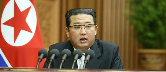 Coree du Nord: Kim rejette l'offre de dialogue des Etats-Unis