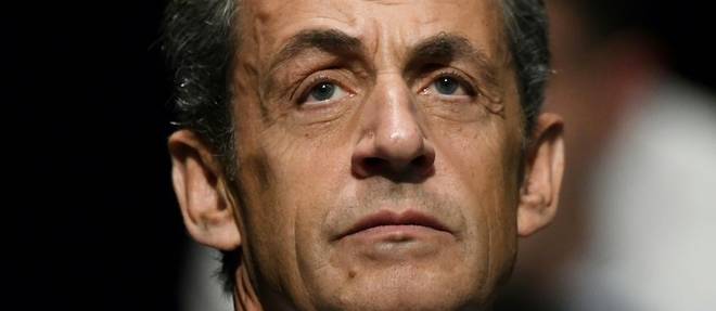 Bygmalion: Sarkozy condamne a un an de prison ferme, va faire appel