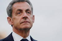 Affaire Bygmalion&nbsp;: condamn&eacute;, Nicolas Sarkozy d&eacute;nonce&nbsp;&laquo;&nbsp;une injustice&nbsp;&raquo;