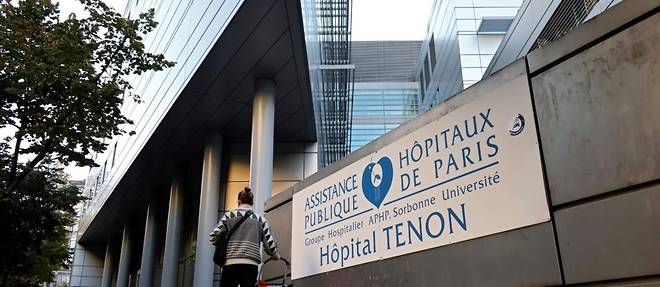 Enquete pour "viol sur mineur" visant un gynecologue parisien renomme