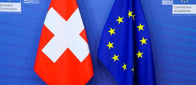 Das Schweizer Parlament hat die Auflagen aufgehoben, die die Zahlung von einer Milliarde Euro an die Europäische Union im Rahmen des Zusammenhalts durch die Schweiz fast zehn Jahre lang verhindert hatten.